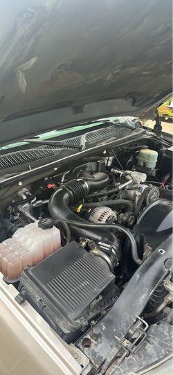 4.3 vortex and 4l60e