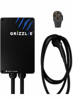 Brand New Grizzl-E Classic Level 2 EV Charger - Unopened in Box