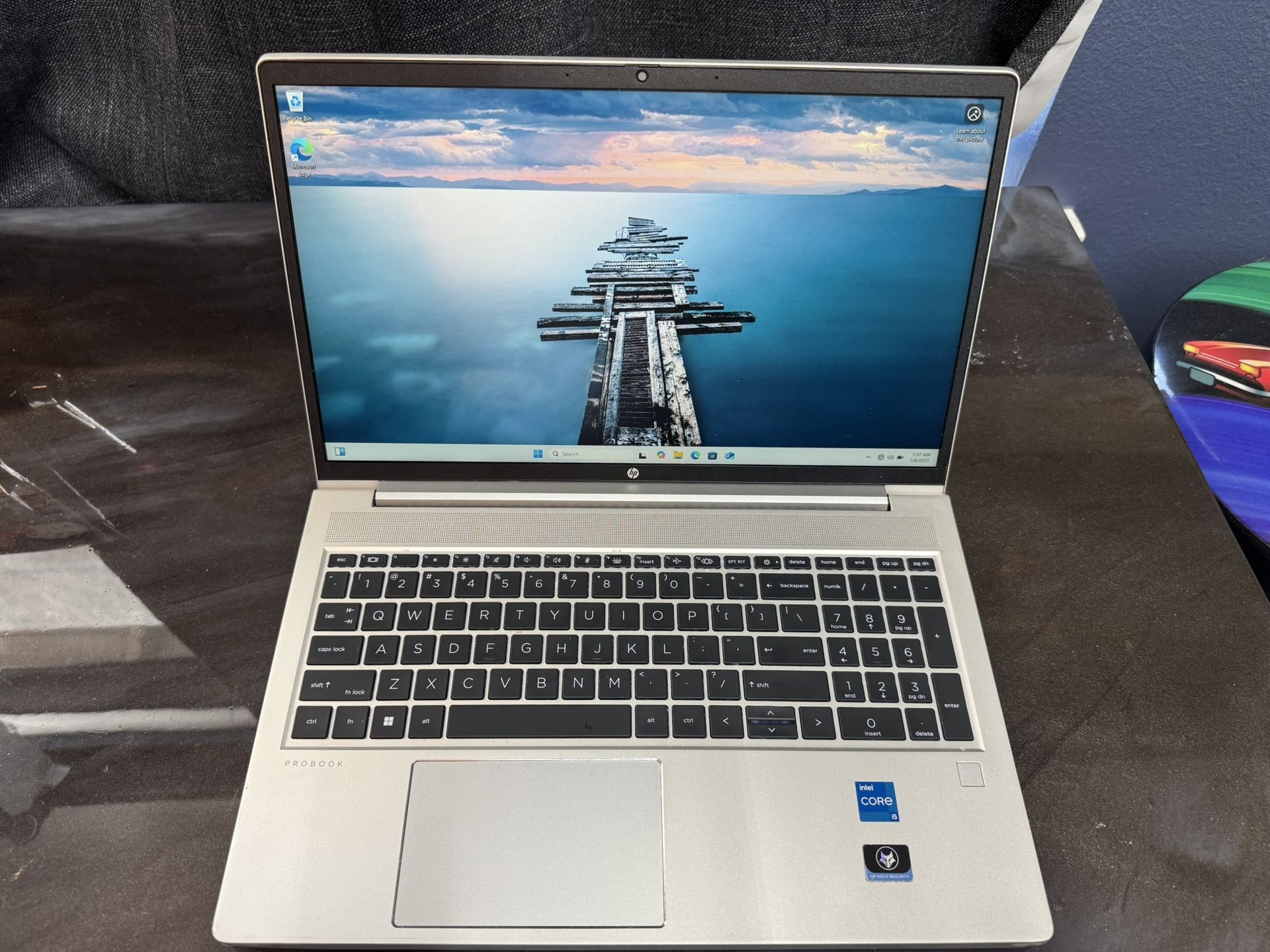 HP Probook 450 G9 Laptop