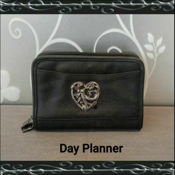 6 RING DAY PLANNER (READ)