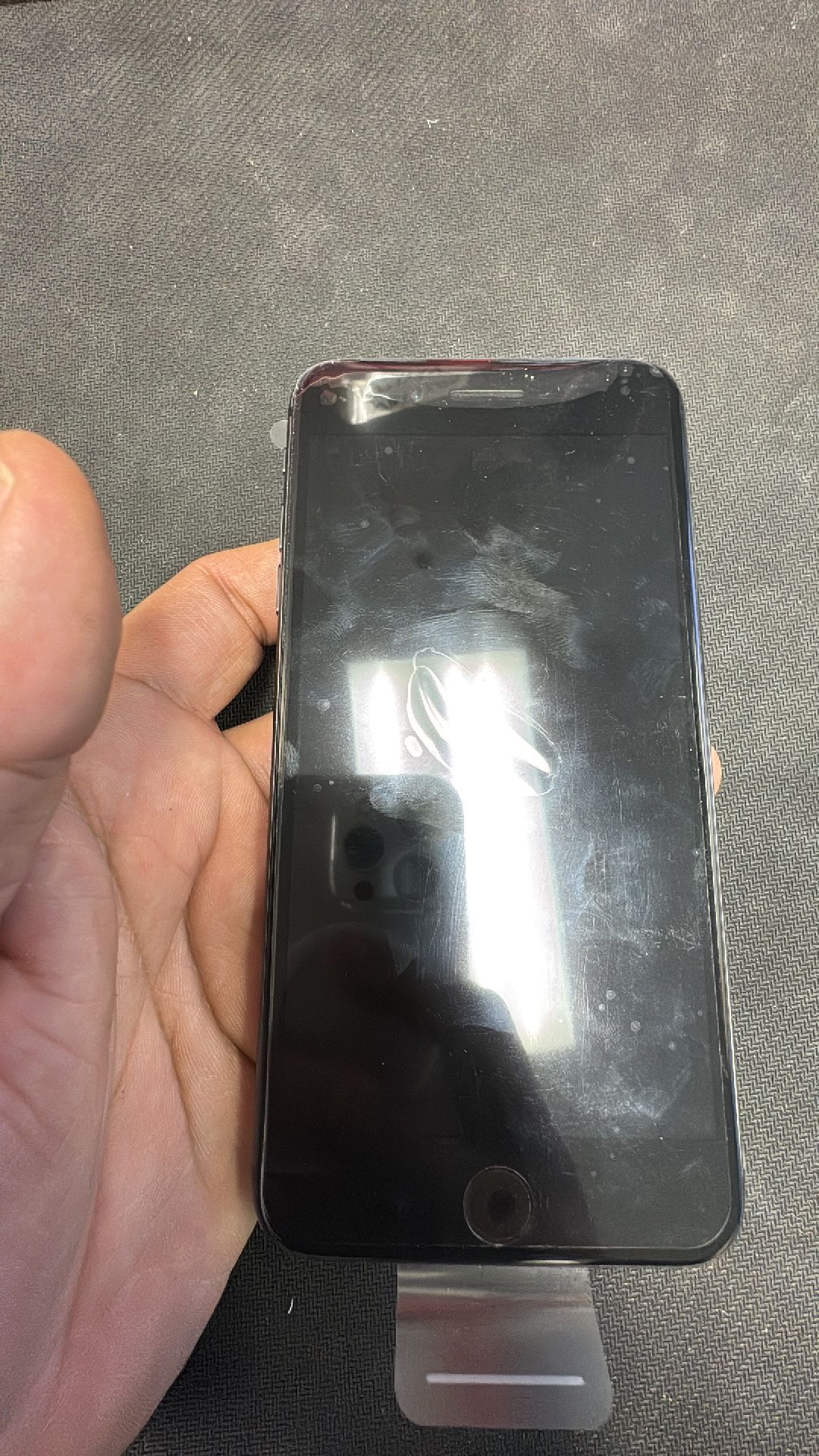 Apple iPhone 8 Plus 64 GB AT&T, or cricket wireless