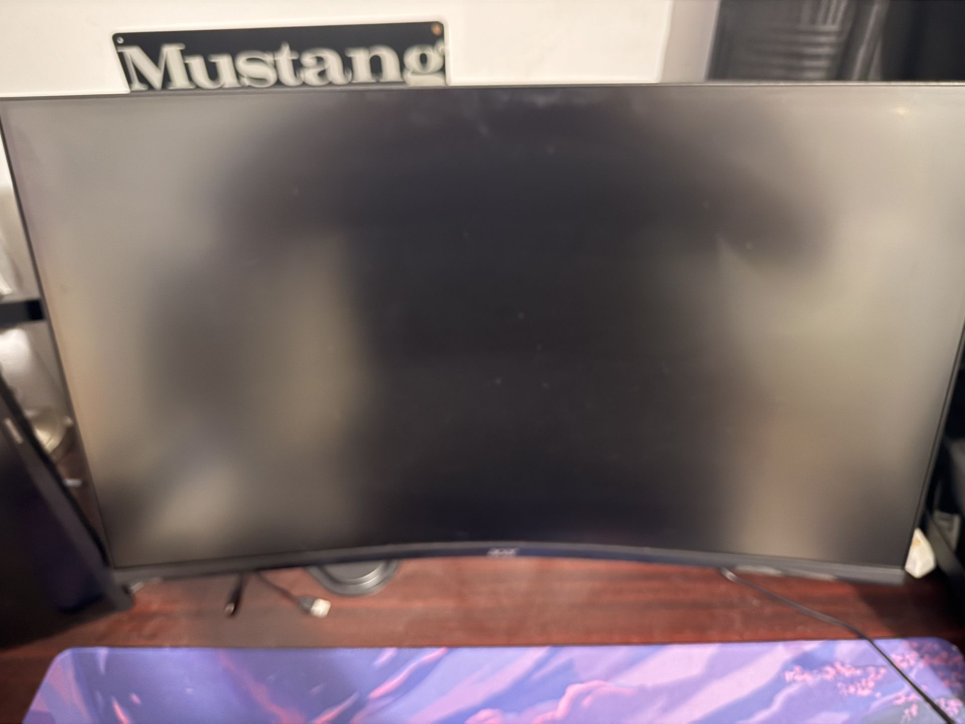 Acer Gaming Monitor