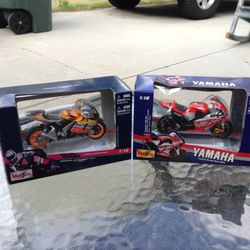Die cast