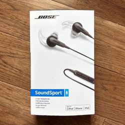 Bose Headphones 