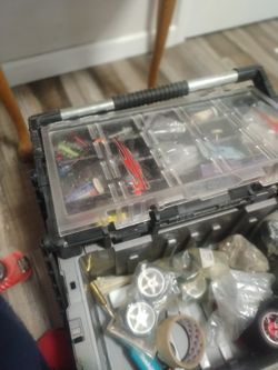 Trinity Mod Racing Ex Team T P Motors