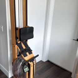Water Rower Series IV