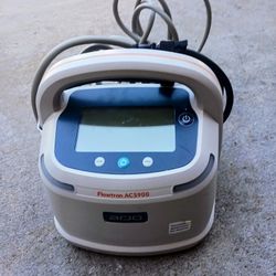Flowtron ACS900 DVT Inflatable Garment Compression Pump