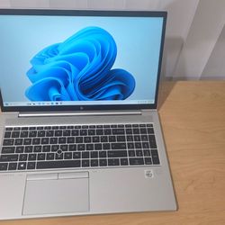 HP EliteBook 850 G7