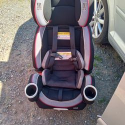 Graco Car Seat