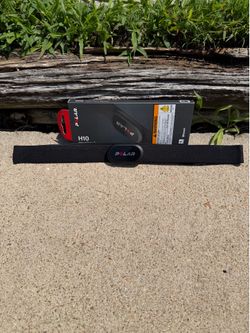 Polar H10