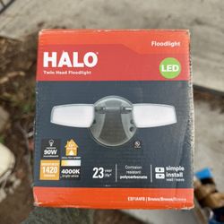 Halo Dusk To Dawn Light 