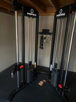 ISO Home Gym - We Pay at Pickup, Free to List on Commonplace