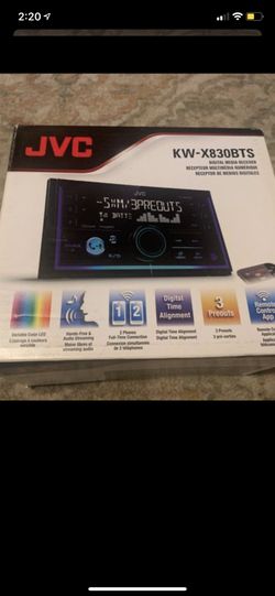 JVC