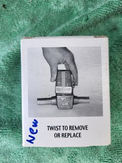 Taco Replacement Power Head