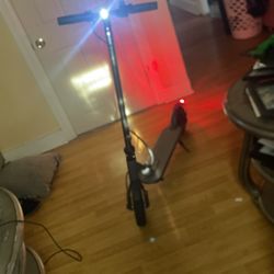 E Scooter