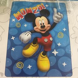 Disney Blankets Twins 