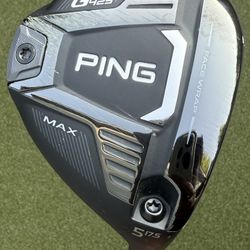 Ping G425 Max 5 - Fairway Wood