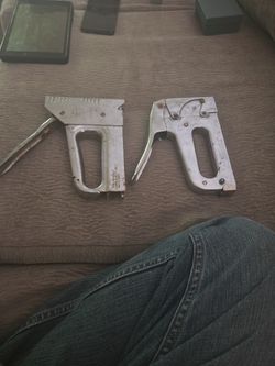 Staple Guns