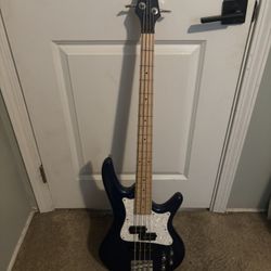 Ibanez Bass Guitar  