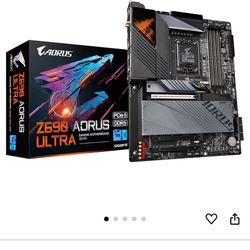 Motherboard Adrus MASTER