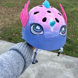 Unicorn Helmet 5 Years +