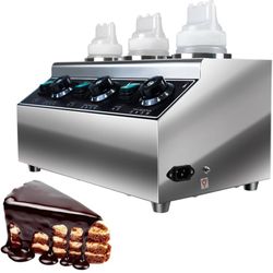 3 Bottle Warmer 