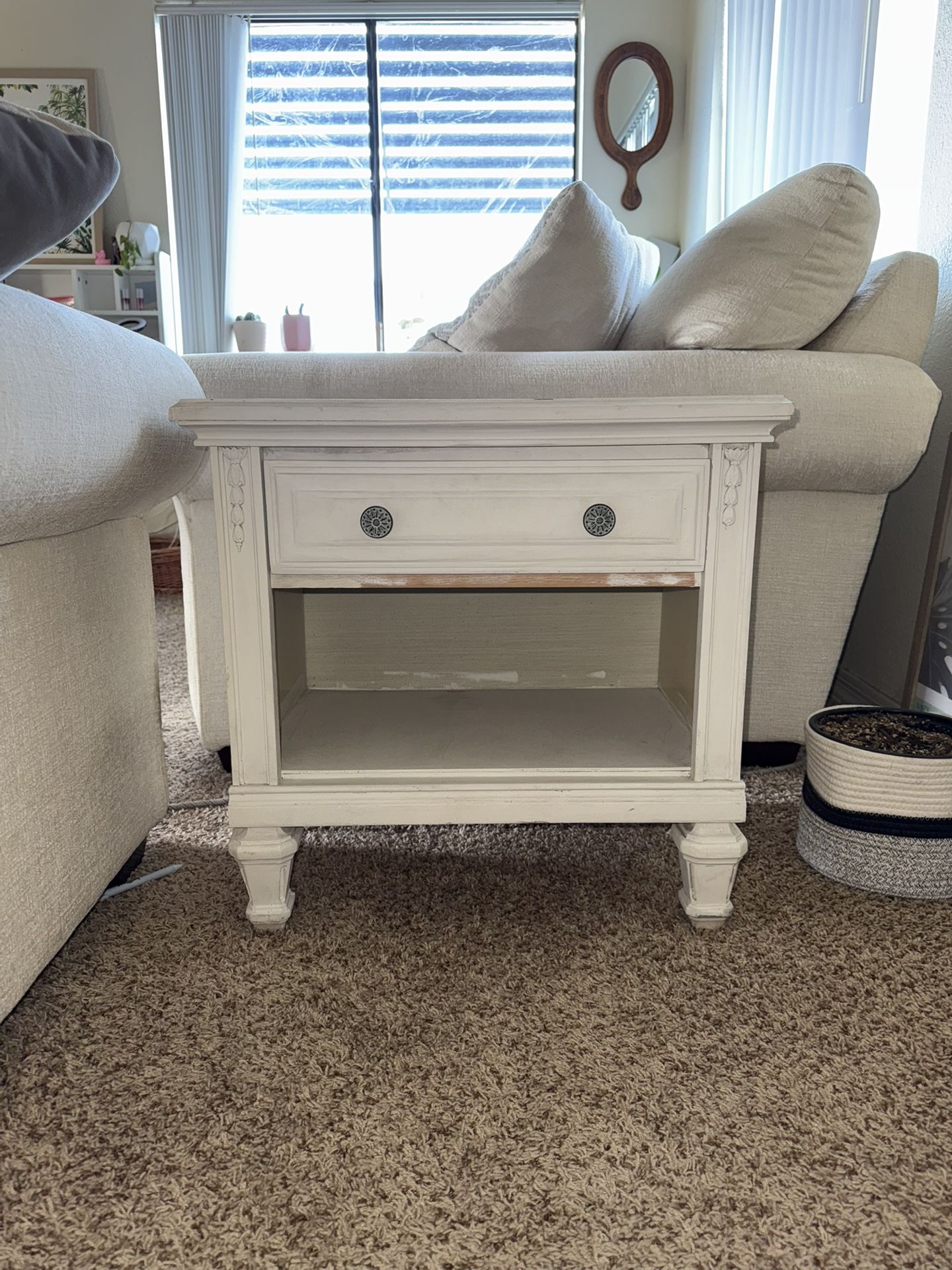 End Table