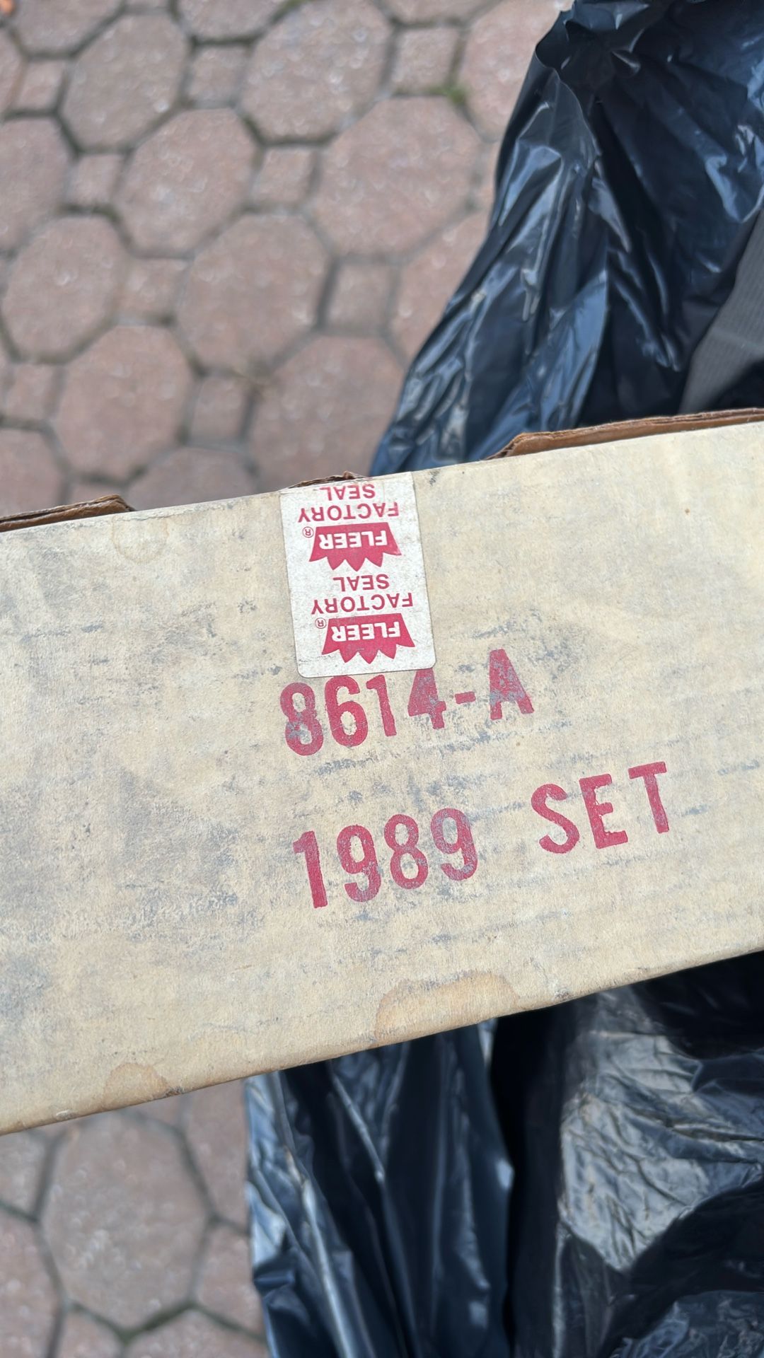 Baseball Cards Vintage