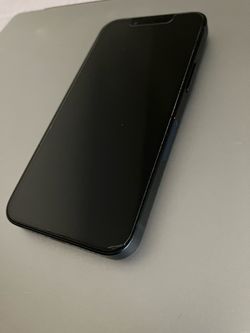 iPhone 13 mini