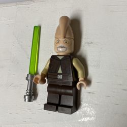 LEGO STAR WARS KI ADI MUNDI