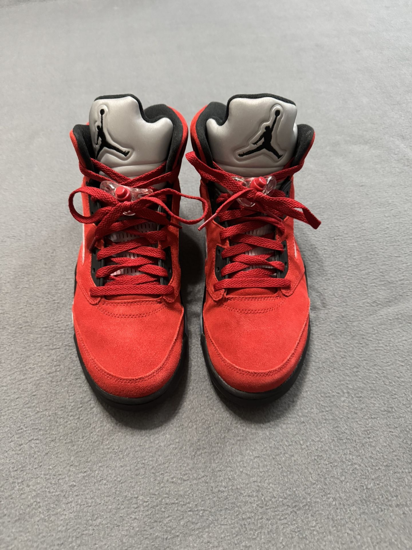 Air Jordan 5 Retro “Raging Bull”