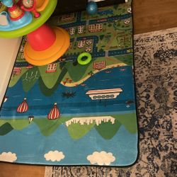 Kids Carpet