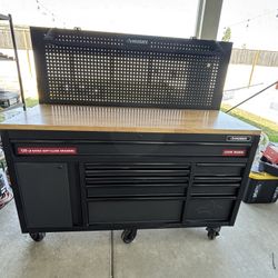 Husky Tool Chest