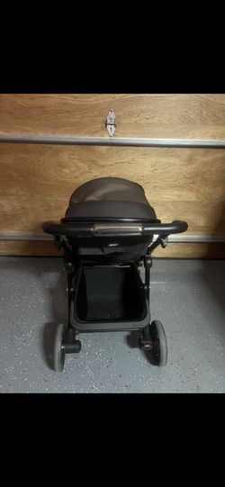 SilverCross  baby carriage