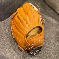 Softball Glove 