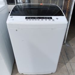 Ge top loader washer