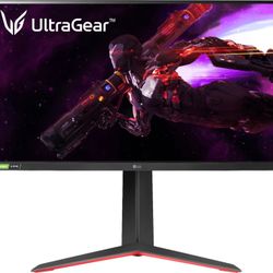 Gaming Monitor