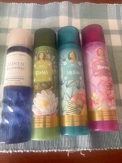 Bath and body all for $30