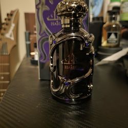 Lataffa Habik for Men