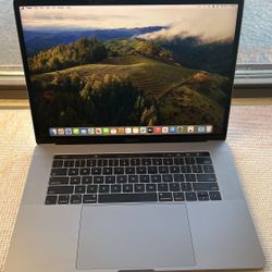 MacBook Pro 