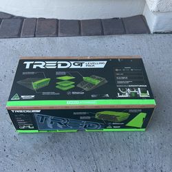 Tred GT leveling Pack