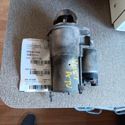 Starter For Hyundia 