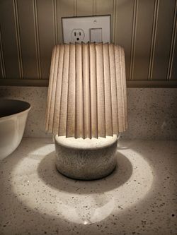 Mini Lamp