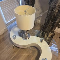 Nice Center Table $125