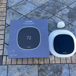 Ecobee Smart Thermostat