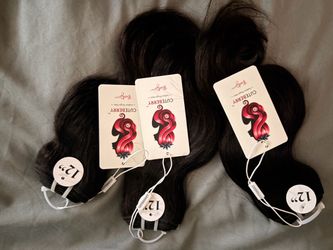 12”  Bundles