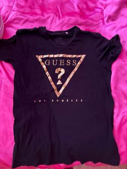 Shirt guess M