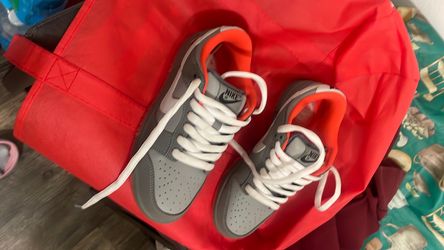 Nike Dunks