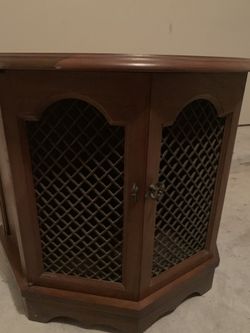End Tables