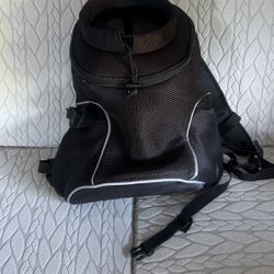 Pet Carrier Size L